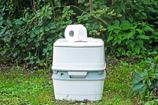 Best Porta potty rental near me  in Twin Rivers, NJ