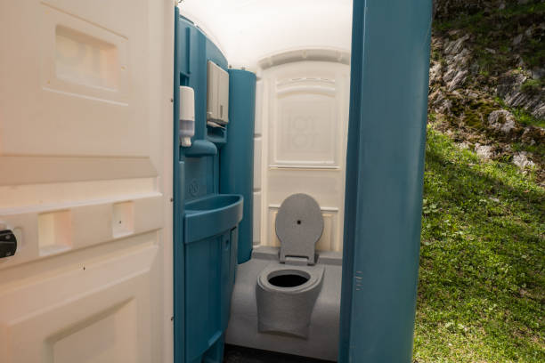 Professional porta potty rental in Twin Rivers, NJ