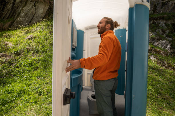 Best Local porta potty services  in Twin Rivers, NJ
