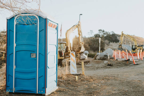 Portable Toilet Options We Offer in Twin Rivers, NJ