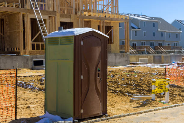 Best Portable toilet rental cost  in Twin Rivers, NJ
