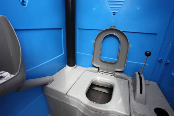 Best High-end porta potty rental  in Twin Rivers, NJ