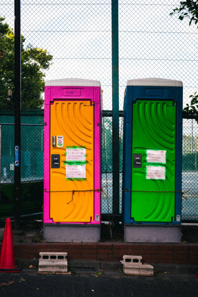 Best Handicap porta potty rental  in Twin Rivers, NJ