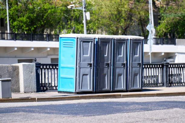 Best Emergency porta potty rental  in Twin Rivers, NJ