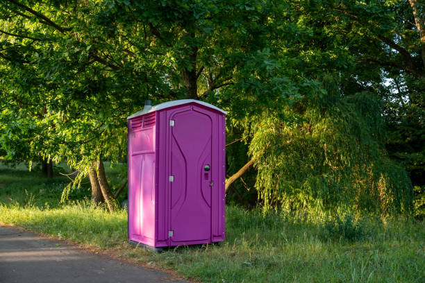 Best Event porta potty rental  in Twin Rivers, NJ