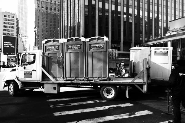 Best Affordable porta potty rental  in Twin Rivers, NJ