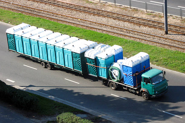 Best Local porta potty services  in Twin Rivers, NJ